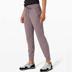 Lululemon Ready to Rulu Jogger